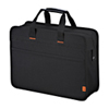 BAG-BOX2BKN / らくらくPCキャリーＬ（鍵付き）