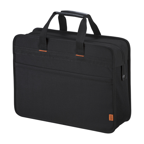 BAG-BOX2BKN / らくらくPCキャリーＬ（鍵付き）