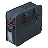BAG-BOX2BK らくらくPCキャリー(鍵付き) BAG-BOX2BK / らくらくPCキャリー(鍵付き)