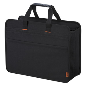 BAG-BOX3BK2 / らくらくPCキャリーL(15.6インチワイド)