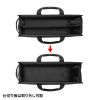 BAG-BOX3BK3 らくらくPCキャリー(16インチワイド) BAG-BOX3BK3 / らくらくPCキャリー(16インチワイド)