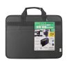BAG-BOX3BK3 / らくらくPCキャリー（16インチワイド）