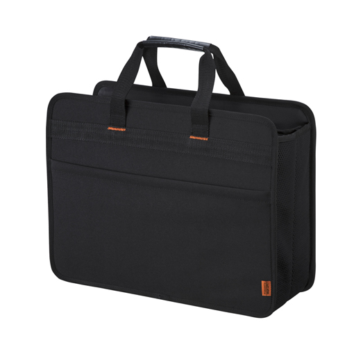 BAG-BOX3BK / らくらくPCキャリーＬ