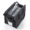 BAG-BOX4BK らくらくタブレットPCキャリー(鍵付き) BAG-BOX4BK / らくらくタブレットPCキャリー(鍵付き)