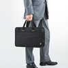 BAG-BOX5BKN らくらくタブレットPCキャリー(12.5インチ・鍵付き・ブラック) BAG-BOX5BKN / らくらくタブレットPCキャリー(12.5インチ・鍵付き・ブラック)