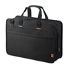 BAG-BOX5BKN らくらくタブレットPCキャリー(12.5インチ・鍵付き・ブラック) BAG-BOX5BKN / らくらくタブレットPCキャリー(12.5インチ・鍵付き・ブラック)