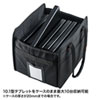 BAG-BOX6BK らくらくタブレットPCキャリー(11インチ) BAG-BOX6BK / らくらくタブレットPCキャリー(11インチ)