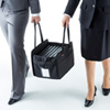 BAG-BOX6BK らくらくタブレットPCキャリー(11インチ) BAG-BOX6BK / らくらくタブレットPCキャリー(11インチ)