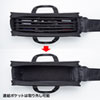 BAG-BOX7BK らくらくスマホ預かりキャリー BAG-BOX7BK / らくらくスマホ預かりキャリー
