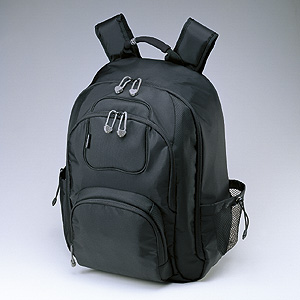 BAG-BP11BK / バックパックSP(ブラック)