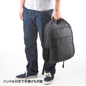 BAG-BP14BK