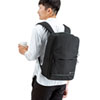 BAG-BP16BK / カジュアルPCバックパック（16インチワイド対応・ブラック）