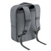 BAG-BP16GY カジュアルPCバックパック(15.6インチワイド対応・グレー) BAG-BP16GY / カジュアルPCバックパック(15.6インチワイド対応・グレー)
