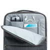 BAG-BP16GY カジュアルPCバックパック(15.6インチワイド対応・グレー) BAG-BP16GY / カジュアルPCバックパック(15.6インチワイド対応・グレー)