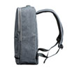 BAG-BP16GY カジュアルPCバックパック(15.6インチワイド対応・グレー) BAG-BP16GY / カジュアルPCバックパック(15.6インチワイド対応・グレー)
