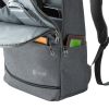 BAG-BP16GY カジュアルPCバックパック(15.6インチワイド対応・グレー) BAG-BP16GY / カジュアルPCバックパック(15.6インチワイド対応・グレー)