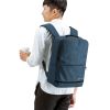 BAG-BP16NV カジュアルPCバックパック(15.6インチワイド対応・ネイビー) BAG-BP16NV / カジュアルPCバックパック(15.6インチワイド対応・ネイビー)