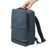 BAG-BP16NV カジュアルPCバックパック(15.6インチワイド対応・ネイビー) BAG-BP16NV / カジュアルPCバックパック(15.6インチワイド対応・ネイビー)