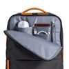 BAG-BP17DGY カジュアルPCバックパック(ダークグレー) BAG-BP17DGY / カジュアルPCバックパック(ダークグレー)