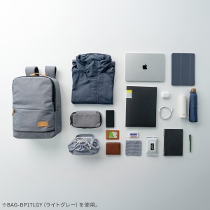 BAG-BP17DGY