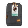 BAG-BP17DGY カジュアルPCバックパック(ダークグレー) BAG-BP17DGY / カジュアルPCバックパック(ダークグレー)