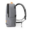 BAG-BP17LGY / カジュアルPCバックパック（ライトグレー）