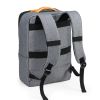 BAG-BP17LGY カジュアルPCバックパック(ライトグレー) BAG-BP17LGY / カジュアルPCバックパック(ライトグレー)