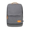 BAG-BP17LGY カジュアルPCバックパック(ライトグレー) BAG-BP17LGY / カジュアルPCバックパック(ライトグレー)