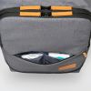BAG-BP17LGY カジュアルPCバックパック(ライトグレー) BAG-BP17LGY / カジュアルPCバックパック(ライトグレー)