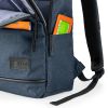 BAG-BP17NV カジュアルPCバックパック(ネイビー) BAG-BP17NV / カジュアルPCバックパック(ネイビー)