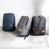 BAG-BP17NV カジュアルPCバックパック(ネイビー) BAG-BP17NV / カジュアルPCバックパック(ネイビー)