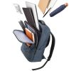 BAG-BP17NV カジュアルPCバックパック(ネイビー) BAG-BP17NV / カジュアルPCバックパック(ネイビー)