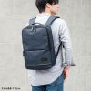 BAG-BP17NV / カジュアルPCバックパック（ネイビー）