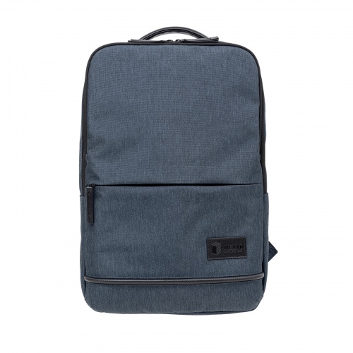 BAG-BP17NV / カジュアルPCバックパック（ネイビー）