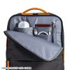 BAG-BP17NV カジュアルPCバックパック(ネイビー) BAG-BP17NV / カジュアルPCバックパック(ネイビー)