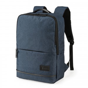 BAG-BP17NV / カジュアルPCバックパック(ネイビー)