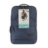 BAG-BP17NV カジュアルPCバックパック(ネイビー) BAG-BP17NV / カジュアルPCバックパック(ネイビー)