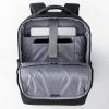 BAG-BP18BK / カジュアルPCバックパック