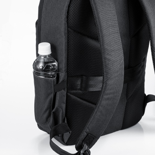 BAG-BP18BK / カジュアルPCバックパック