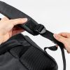 BAG-BP18BK / カジュアルPCバックパック