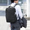BAG-BP18BK カジュアルPCバックパック BAG-BP18BK / カジュアルPCバックパック