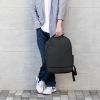 BAG-BP18BK カジュアルPCバックパック BAG-BP18BK / カジュアルPCバックパック