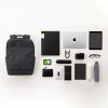 BAG-BP18BK カジュアルPCバックパック BAG-BP18BK / カジュアルPCバックパック