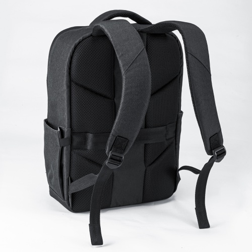 BAG-BP18BK / カジュアルPCバックパック