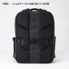 BAG-BP18BK / カジュアルPCバックパック