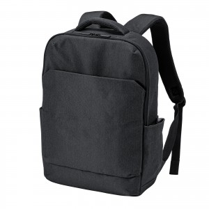 BAG-BP18BK / カジュアルPCバックパック