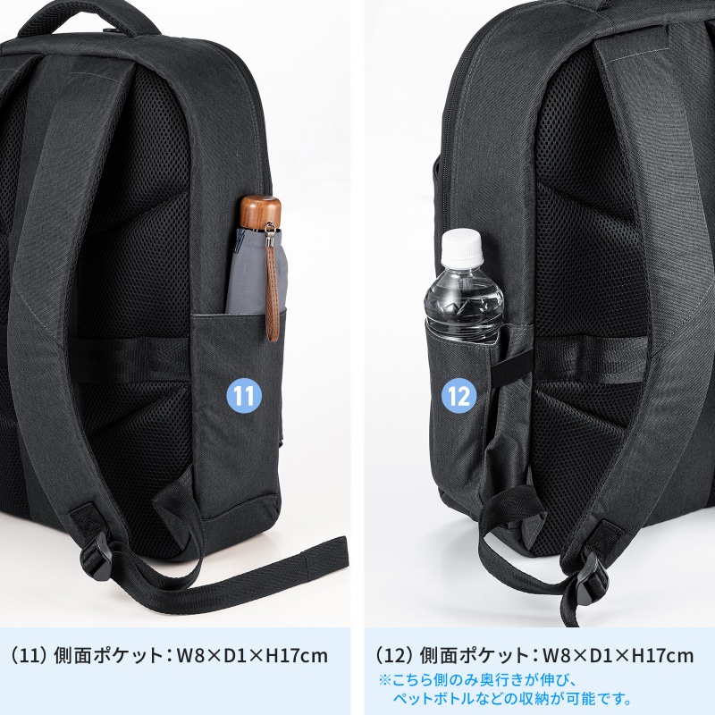 ピックアップ