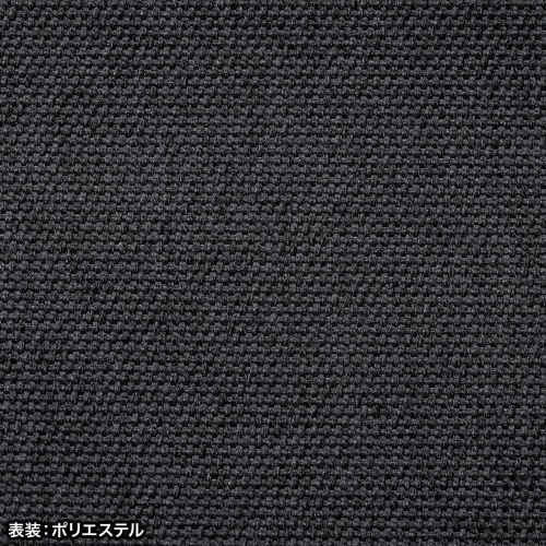 BAG-BP18BK / カジュアルPCバックパック