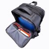 BAG-BP20WP マチ拡張ビジネスリュック BAG-BP20WP / マチ拡張ビジネスリュック