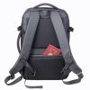 BAG-BP20WP マチ拡張ビジネスリュック BAG-BP20WP / マチ拡張ビジネスリュック